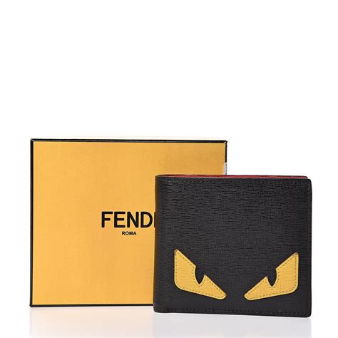 fendi wallet on ebay|Fendi discount outlet.